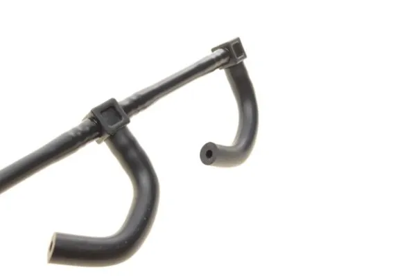 Tubo de combustível, inverso desde os injetores RWS1500 Rotweiss