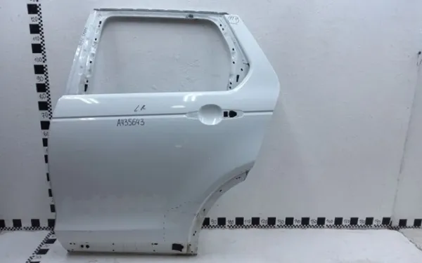 Porta traseira esquerda LR061285 Land Rover