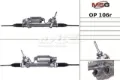 Cremalheira da direção Chevrolet Orlando J309