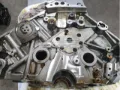 Bloco de cilindros de motor Audi A7 4GA, 4GF
