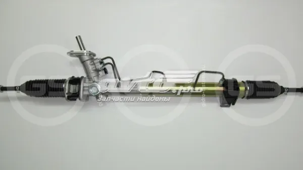 Cremalheira da direção 5491880 General Motors