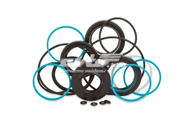  Kit de reparação da cremalheira da direção (do mecanismo), (kit de vedantes) Renault Master 3