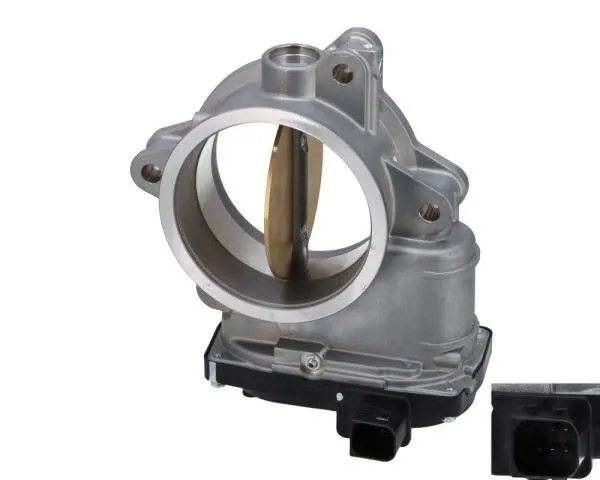 Válvula EGR de recirculação dos gases 23051797 Volvo