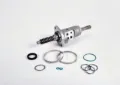 Kit de reparação da cremalheira da direção (do mecanismo), (kit de vedantes) Mercedes R W251