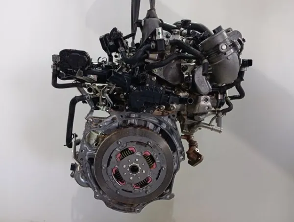 Motor montado KR15 Nissan/Infiniti