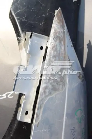 Pára-lama dianteiro esquerdo 7840Q2 Peugeot/Citroen