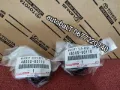 Bucha de bloco silencioso de amortecedor traseiro Toyota Land Cruiser J150