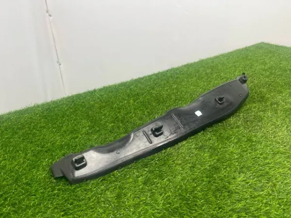 Compactador do pára-lama 51437214653 BMW