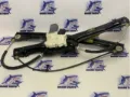 Motor de acionamento de vidro da porta dianteira esquerda BMW X3 F25
