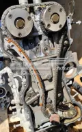 Sapato de reguladora de tensão da cadeia do mecanismo de distribuição de gás Ford Mustang ZG