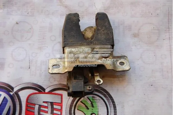  357827503 VAG