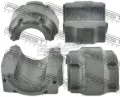 Bucha de estabilizador dianteiro Audi A3 8VS, 8VM