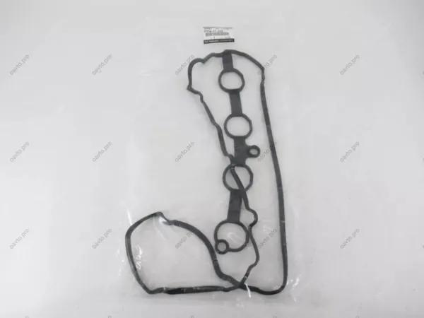 Vedante de tampa de válvulas de motor PYFA10235 Mazda