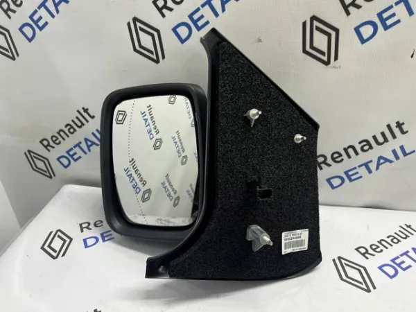Espelho de retrovisão esquerdo 963024456R Renault (RVI)