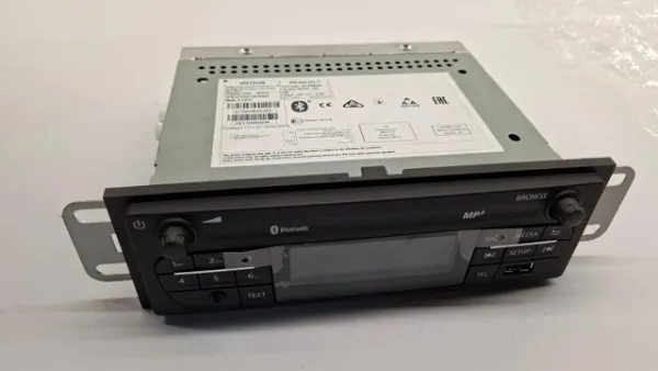 Aparelhagem de som (rádio AM/FM) 281159932R Renault (RVI)