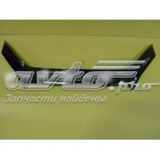 Defletor da capota Fiat Doblo I