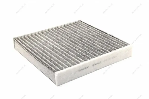 Filtro de salão SAK462 Shafer
