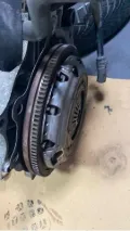 Kit de embraiagem (3 peças) Audi A3 8PA