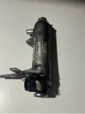 Radiador do sistema EGR de recirculação dos gases de escape Fiat Doblo 223