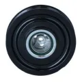 Polia do compressor de aparelho de ar condicionado Citroen C4 UD