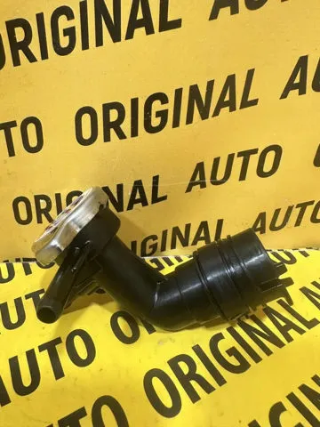 Gargalo de enchimento do sistema de esfriamento 1689725010 Toyota
