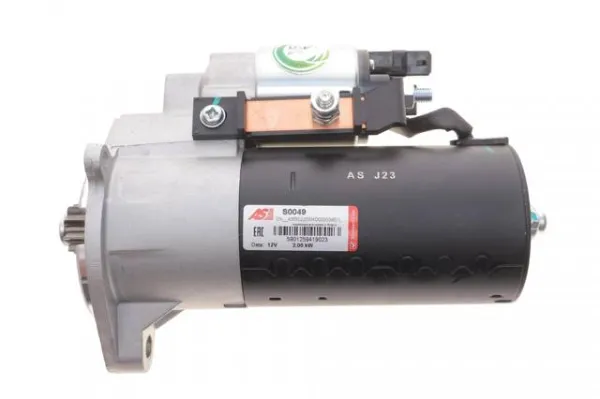 Motor de arranco S0049 AS/Auto Storm