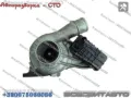 Válvula (atuador) de controlo de turbina Volkswagen Touareg 7P5, 7P6