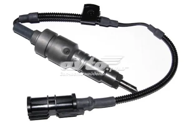 Injetor de injeção de combustível 432191417 Bosch