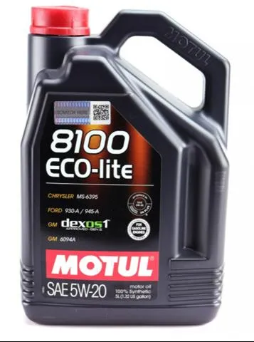 Óleo para motor 841451 Motul