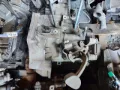 Caixa de Mudança montada (caixa mecânica de velocidades) Audi A2 8Z0