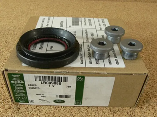 Kit de reparação da Caixa Automática de Mudança 1094298010 ZF Parts