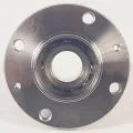 Cubo traseiro Citroen Berlingo B9