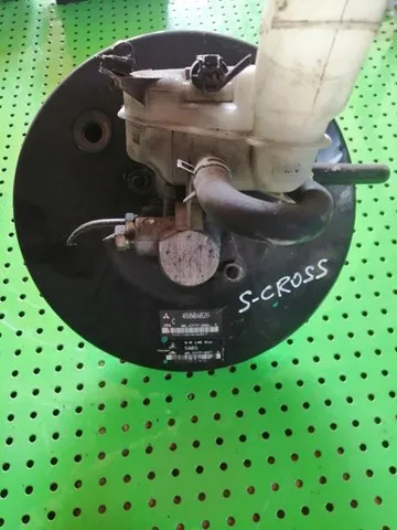 Reforçador dos freios a vácuo Mitsubishi Outlander II XL