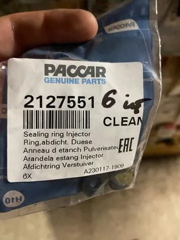  2127551 DAF