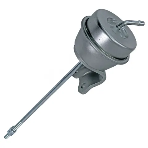 Válvula (atuador) de controlo de turbina Audi TT 8J3
