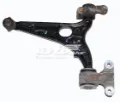 Braço oscilante inferior esquerdo de suspensão dianteira Peugeot Expert VF