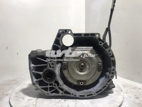 Caixa Automática de Mudança montada RE4F04B Nissan/Infiniti