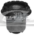 Bloco silencioso de viga traseira (de plataforma veicular) Peugeot 206 