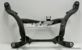 Viga de suspensão traseira (plataforma veicular) Audi A6 4F5