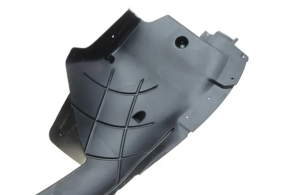Guarda-barras direito do pára-lama dianteiro para Volkswagen Crafter  SY, SX, SYB, SYC, SYD, SYM