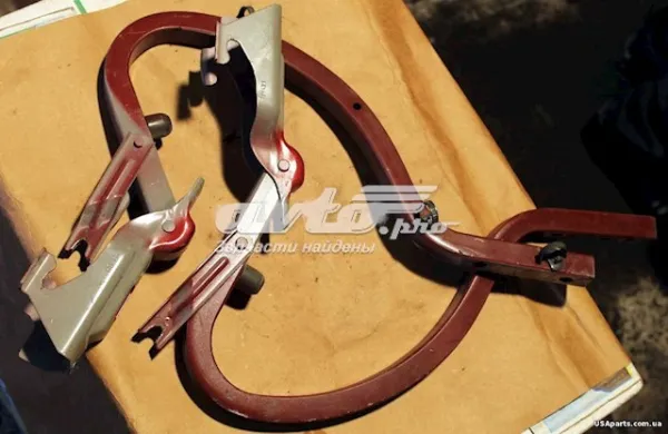 Gozno de tampa de porta-malas 792102H000 Hyundai/Kia