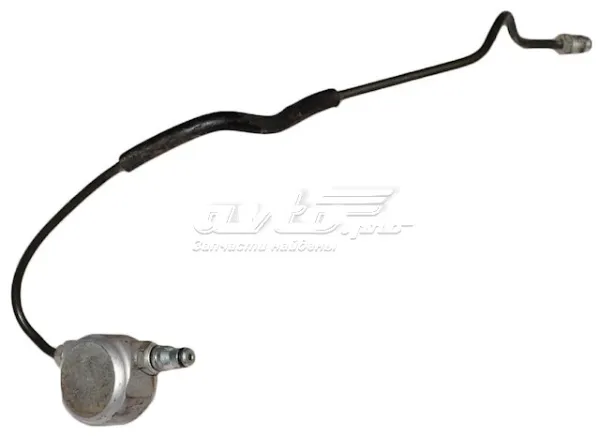 Tubo de embraiagem 5679045 General Motors