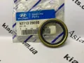 Cubo traseiro Hyundai Ix35 LM