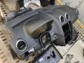 Motor de limpador pára-brisas do pára-brisas Mercedes ML/GLE W164