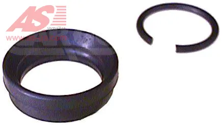 Kit de reparação do motor de arranco Mitsubishi Canter VI