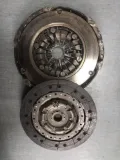Kit de embraiagem (3 peças) Jaguar X-type CF1