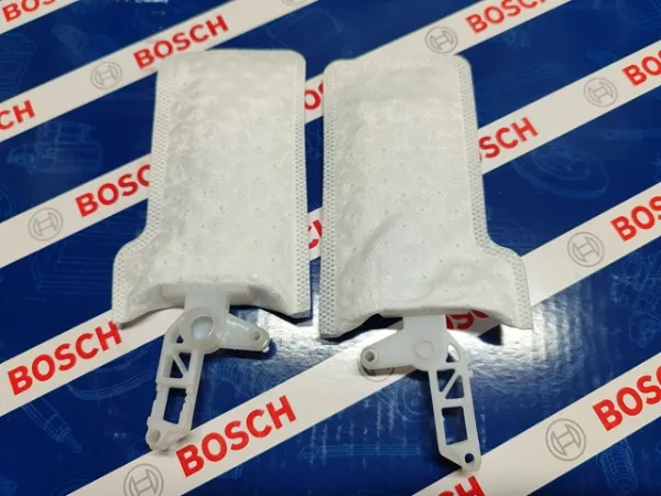 Filtro de malha de bomba de gasolina Audi A6 C6