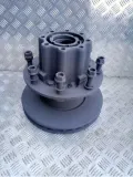 Cubo traseiro Mercedes Benz Truck TRUCK ATEGO 