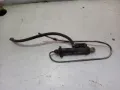 Cilindro mestre de embraiagem Mercedes V 638