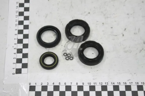 Kit de reparação da cremalheira da direção (do mecanismo), (kit de vedantes) KOS84817 KOS